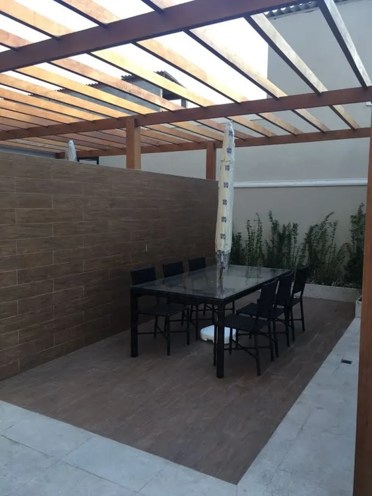 Apartamento, 3 quartos - Foto 1