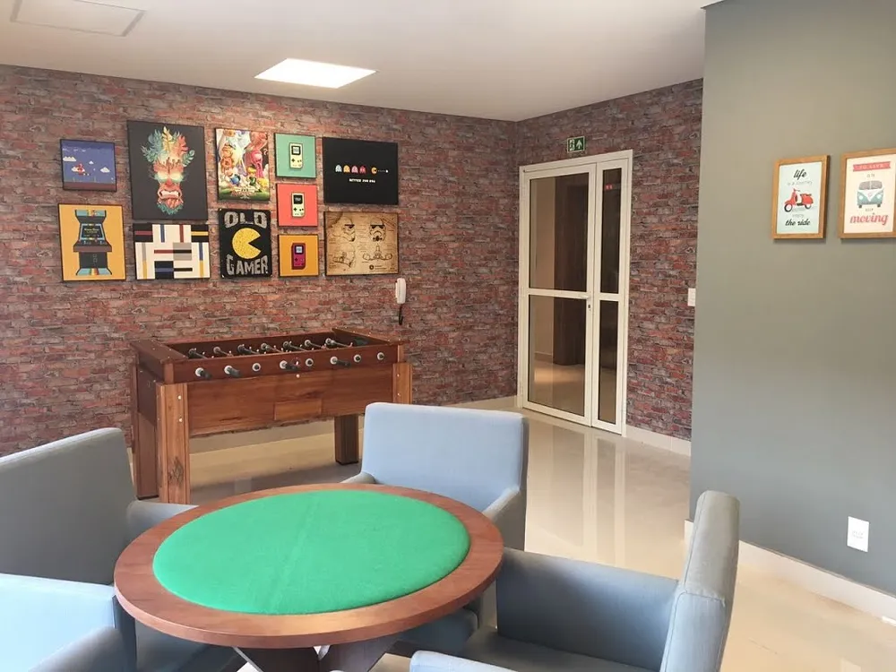 Apartamento, 3 quartos - Foto 3