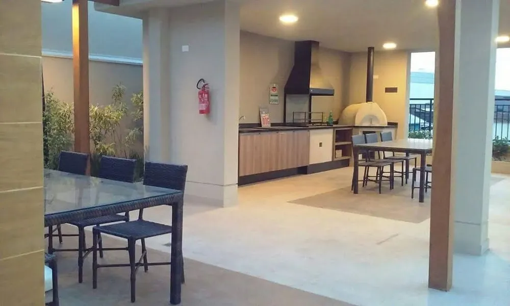 Apartamento, 3 quartos - Foto 2