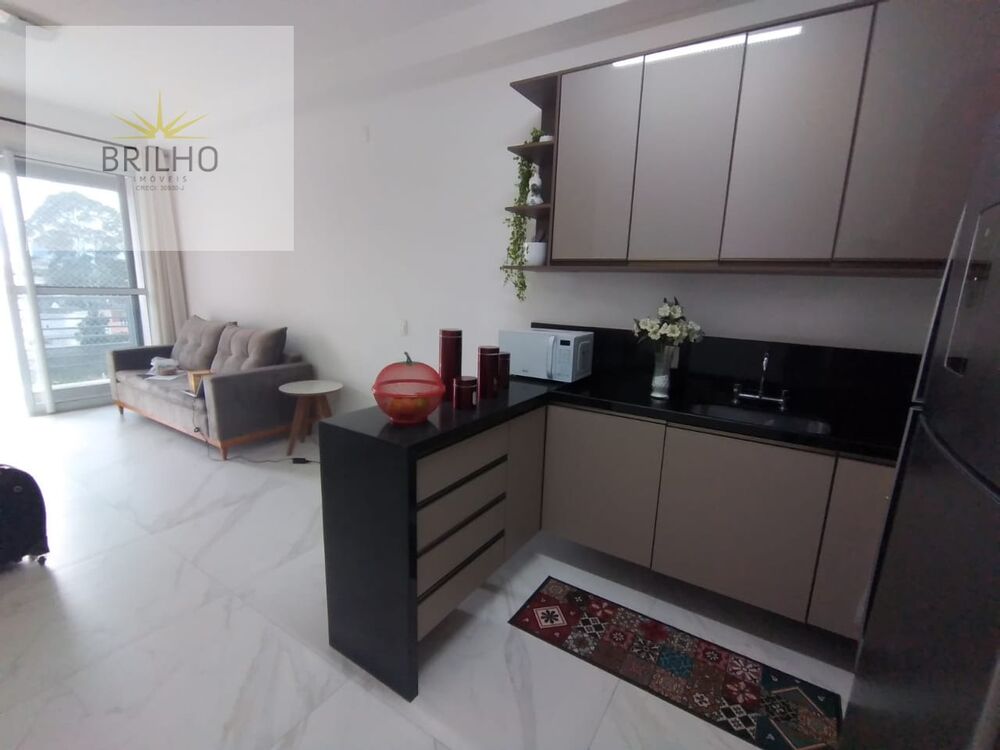 Apartamento, 1 quarto, 45 m² - Foto 12