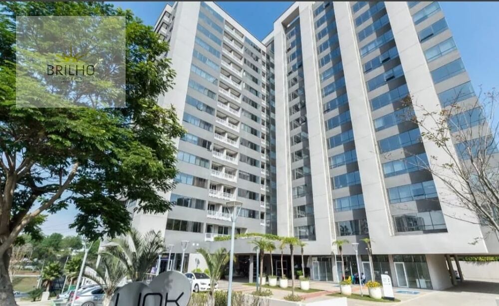 Apartamento, 1 quarto, 45 m² - Foto 10