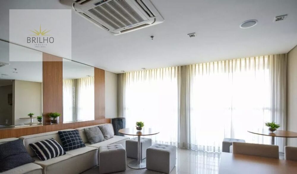 Apartamento, 1 quarto, 45 m² - Foto 5