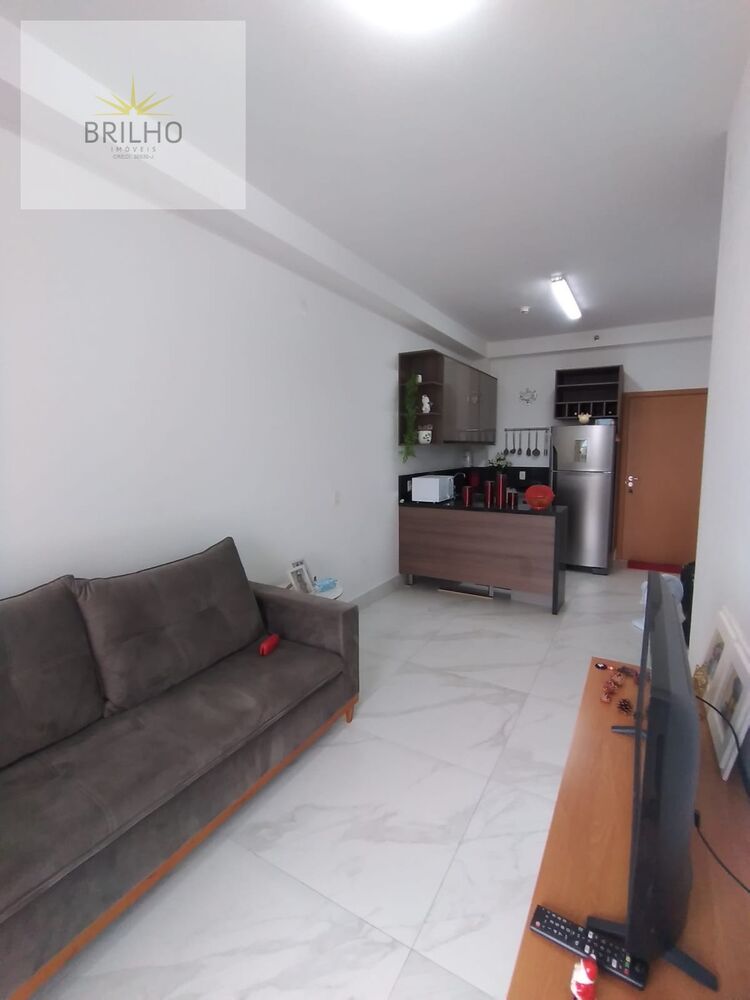 Apartamento, 1 quarto, 45 m² - Foto 7