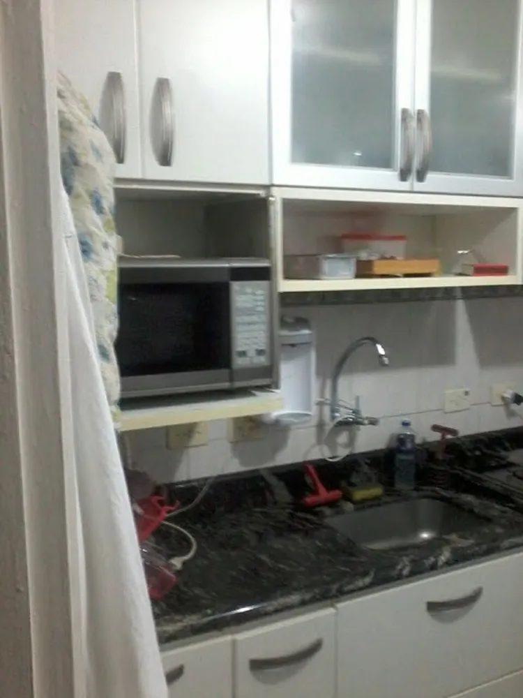 Apartamento, 3 quartos - Foto 1