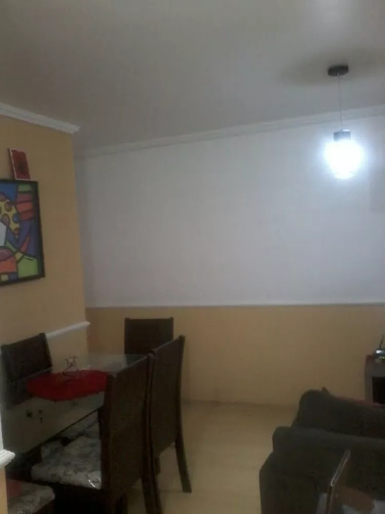 Apartamento à venda com 3 quartos, 68m² - Foto 2