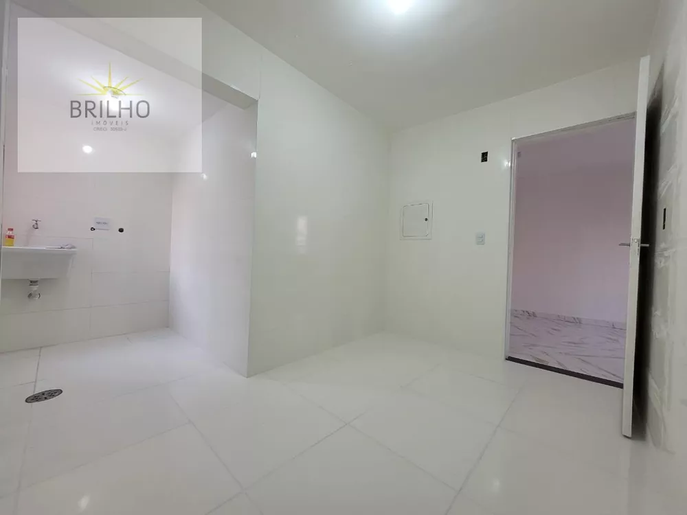 Apartamento à venda, 59m² - Foto 4