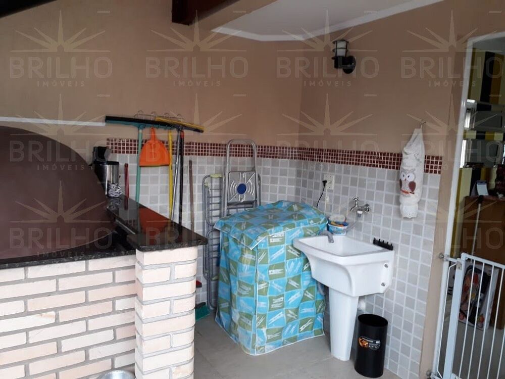 Casa de Condomínio, 3 quartos - Foto 4