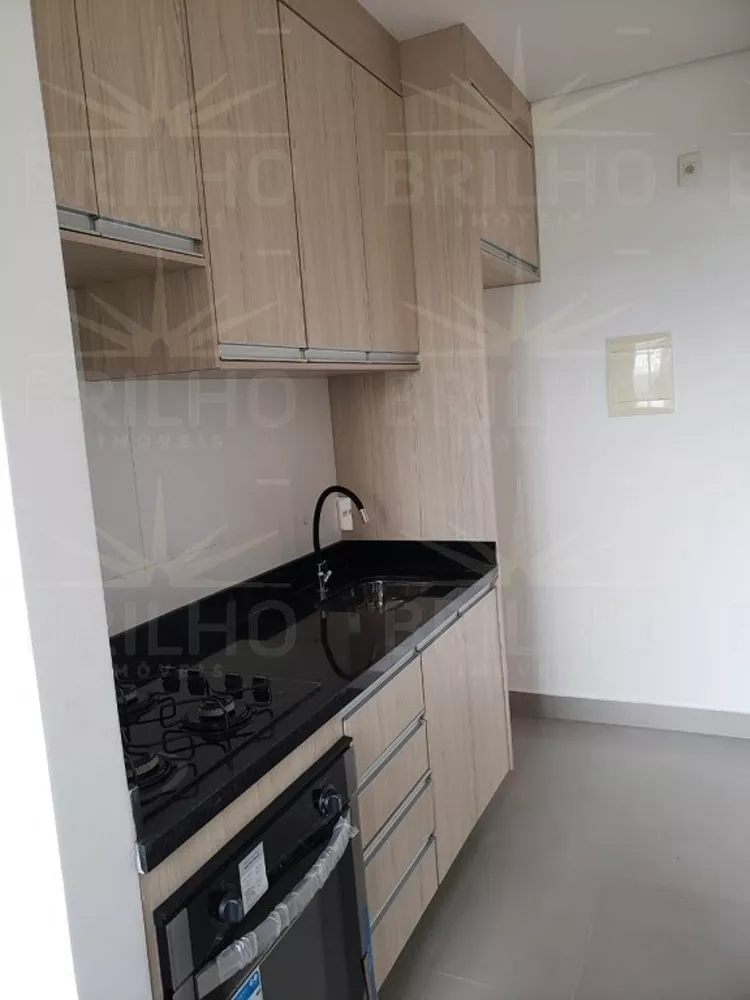 Apartamento à venda com 2 quartos, 53m² - Foto 4