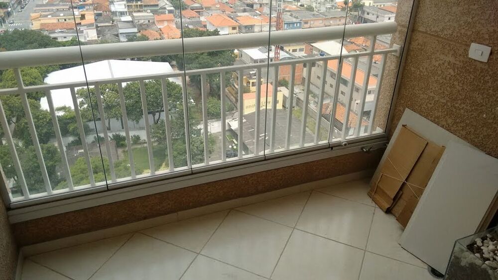 Apartamento, 3 quartos, 68 m² - Foto 1