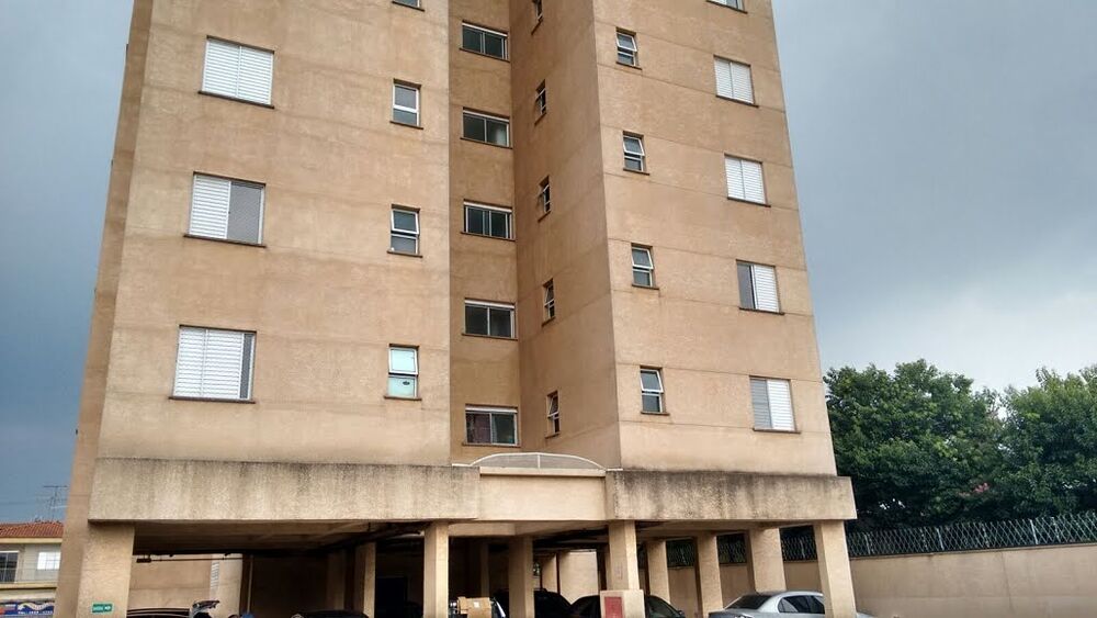 Apartamento, 3 quartos, 68 m² - Foto 4