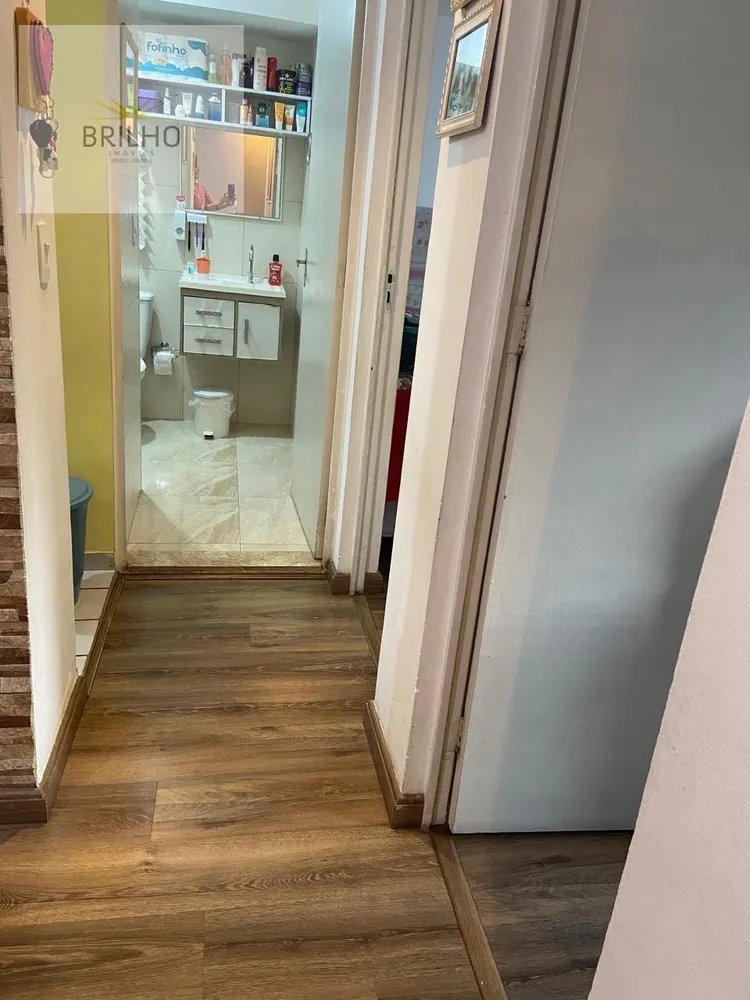 Apartamento, 2 quartos, 49 m² - Foto 5