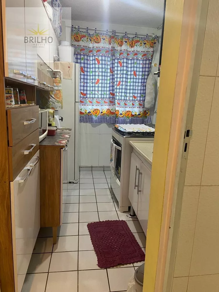 Apartamento, 2 quartos, 49 m² - Foto 2