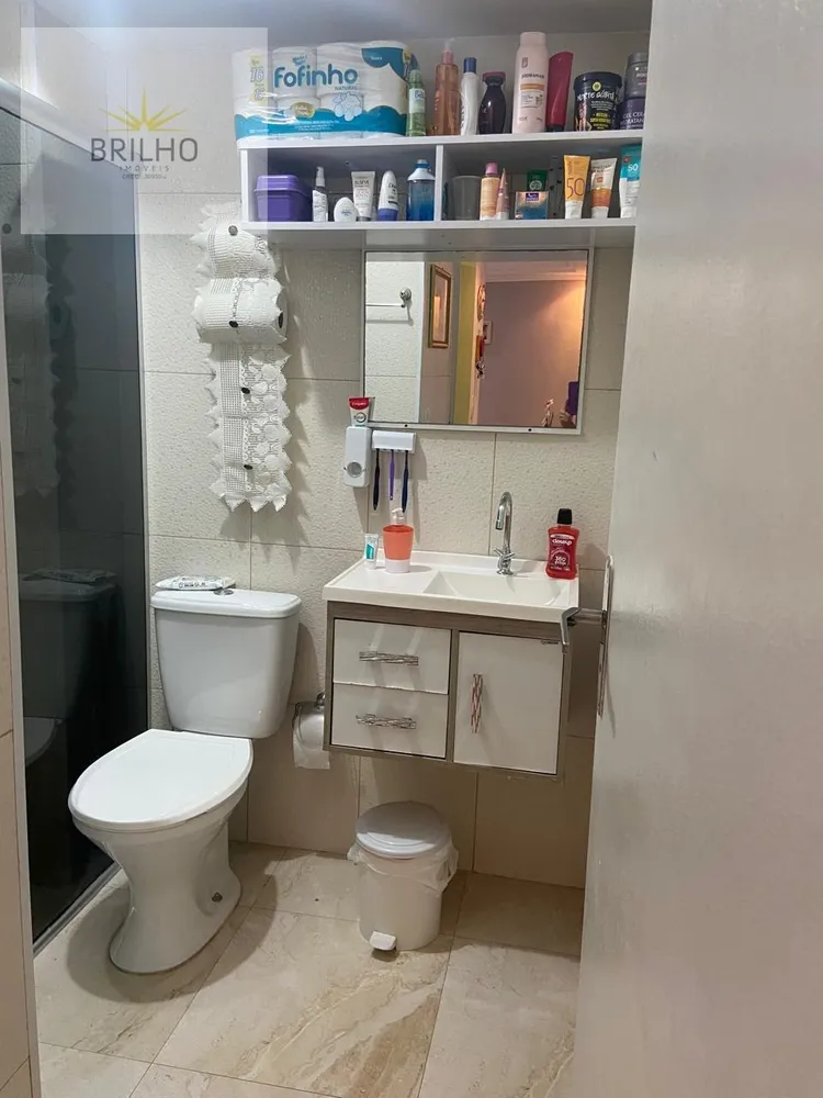 Apartamento, 2 quartos, 49 m² - Foto 8