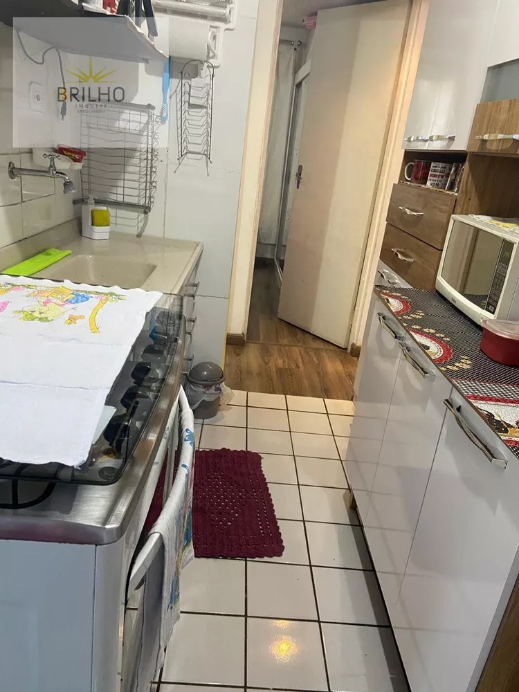Apartamento, 2 quartos, 49 m² - Foto 1
