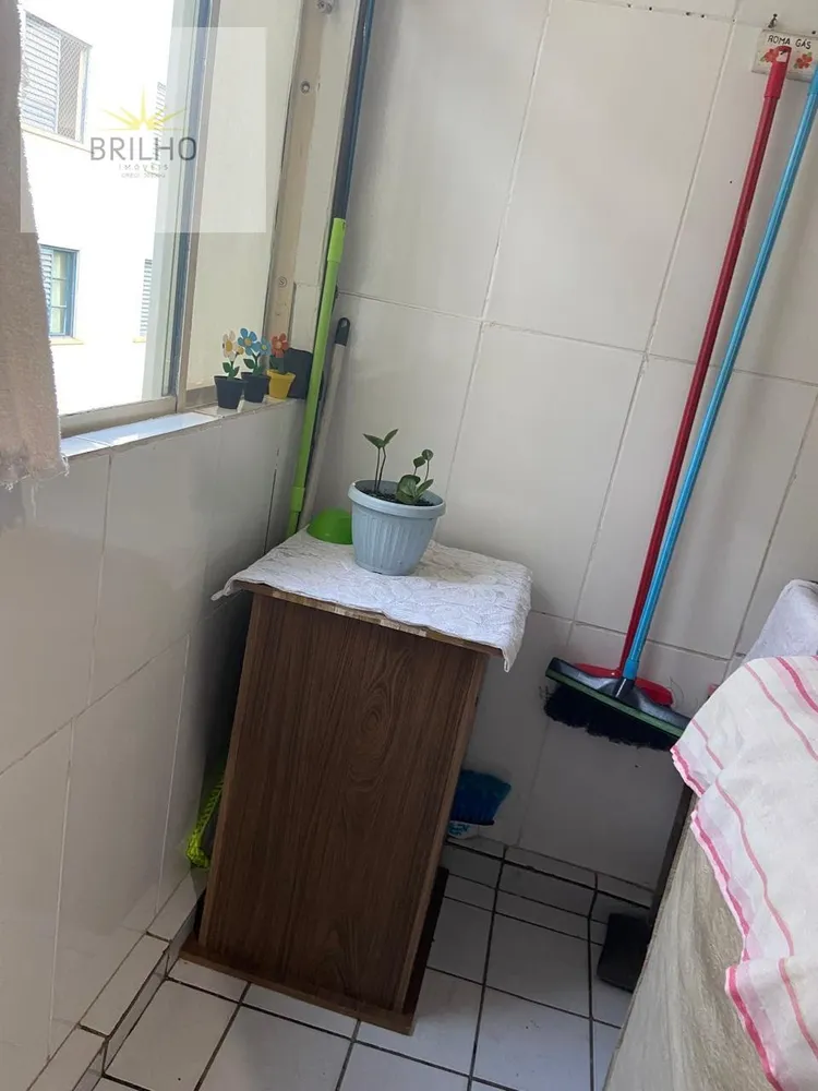 Apartamento, 2 quartos, 49 m² - Foto 7