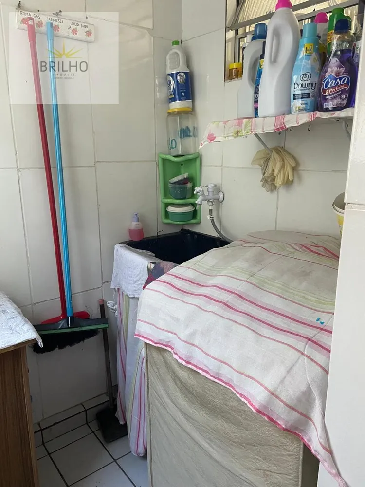 Apartamento, 2 quartos, 49 m² - Foto 6