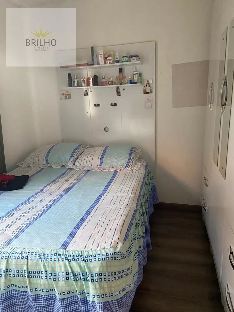 Apartamento, 2 quartos, 49 m² - Foto 4