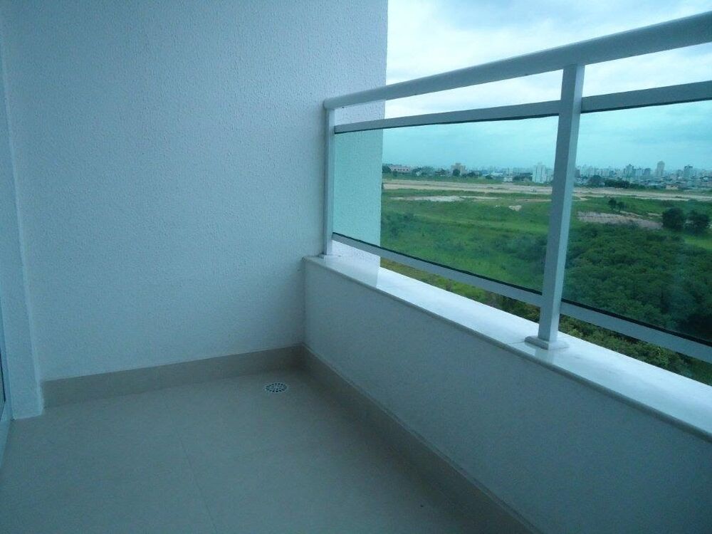 Apartamento, 2 quartos - Foto 1