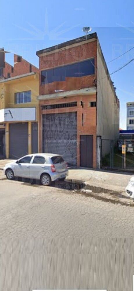 Loja-Salão para alugar, 125m² - Foto 3