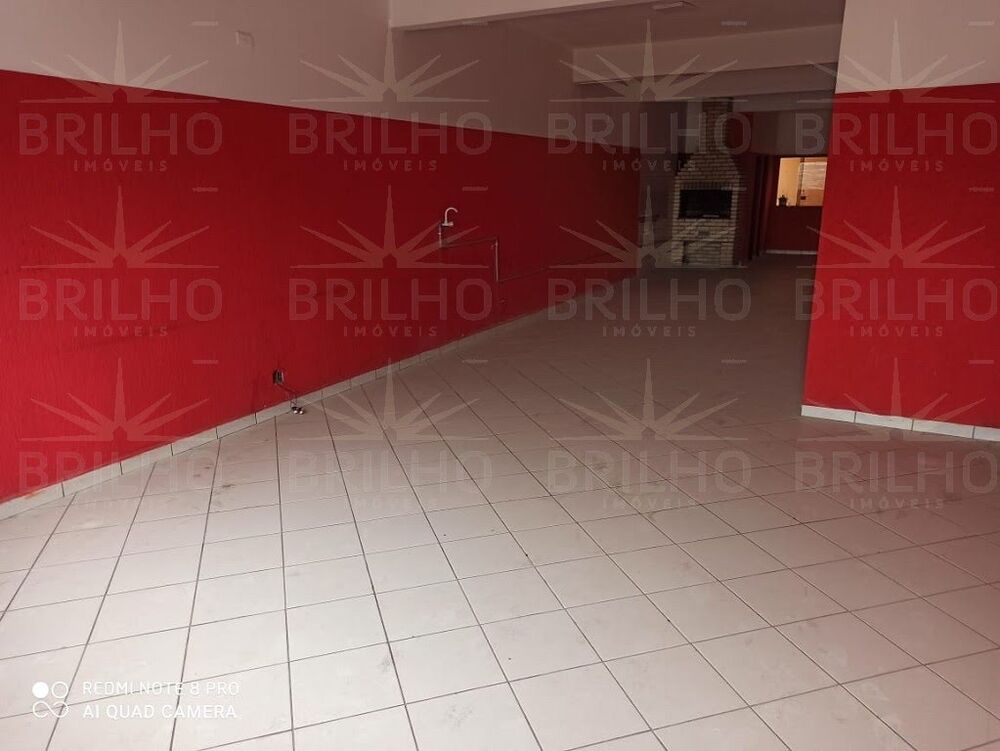 Loja-Salão para alugar, 125m² - Foto 1