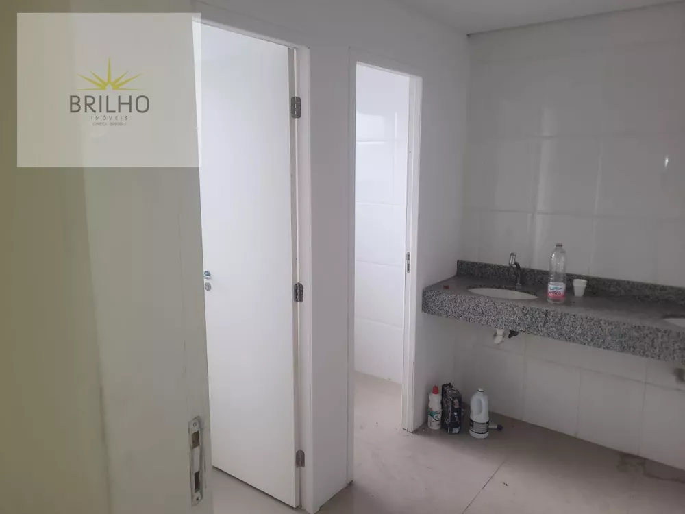 Loja-Salão, 200 m² - Foto 2