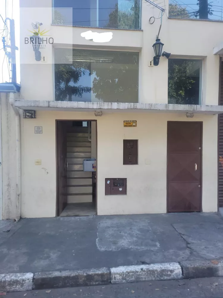 Loja-Salão, 200 m² - Foto 1