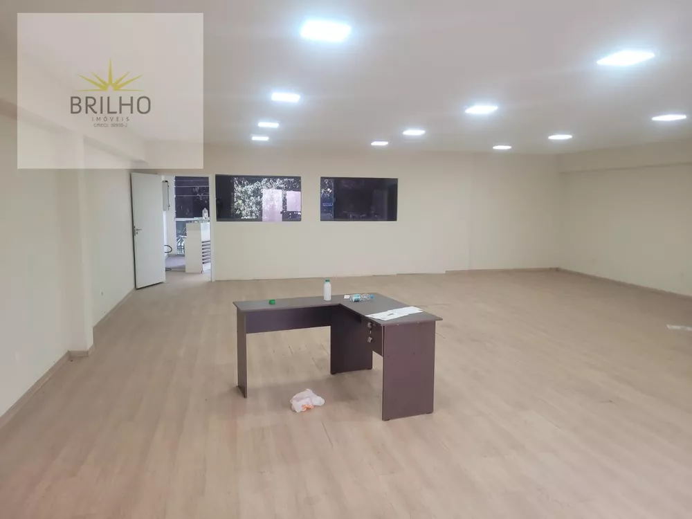 Loja-Salão, 200 m² - Foto 4