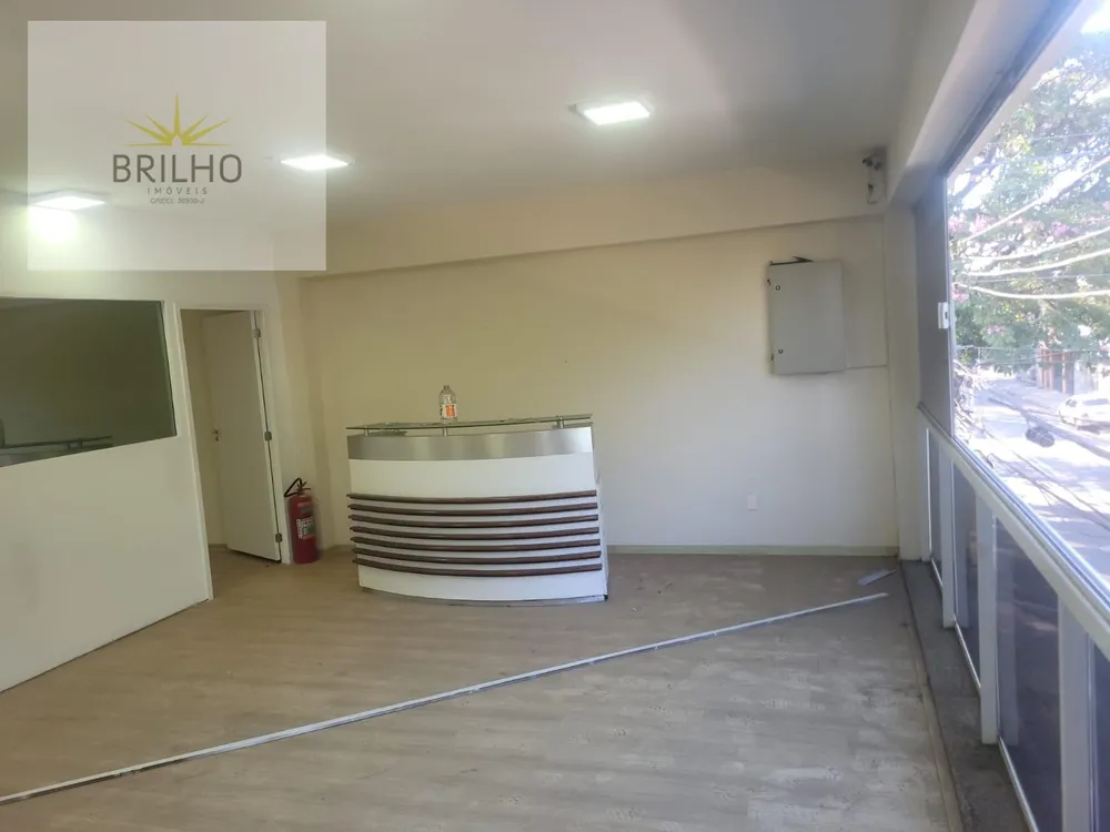 Loja-Salão, 200 m² - Foto 3