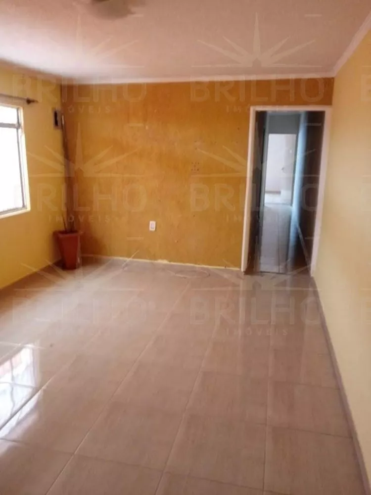Sobrado, 4 quartos, 125 m² - Foto 3