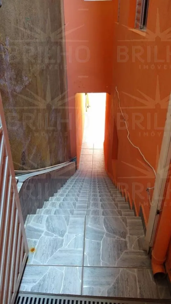 Sobrado, 4 quartos, 125 m² - Foto 12