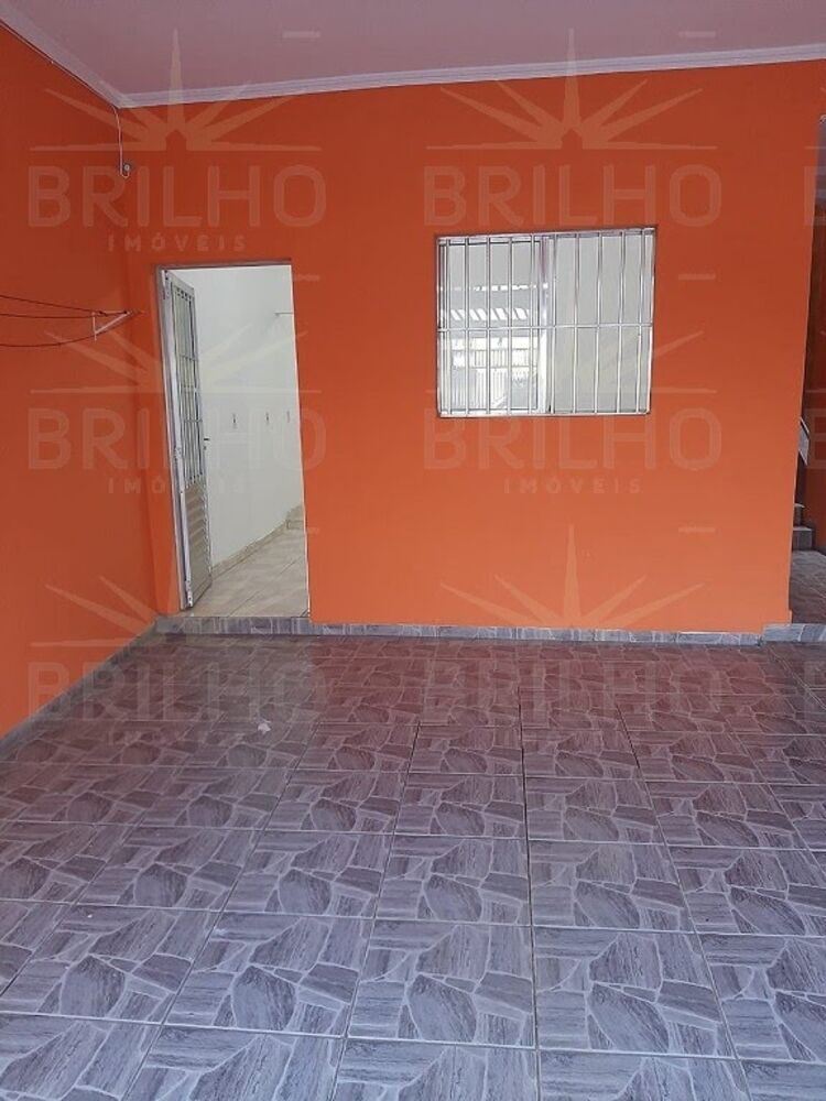 Sobrado, 4 quartos, 125 m² - Foto 1