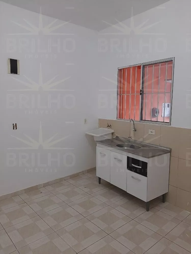 Sobrado, 4 quartos, 125 m² - Foto 7