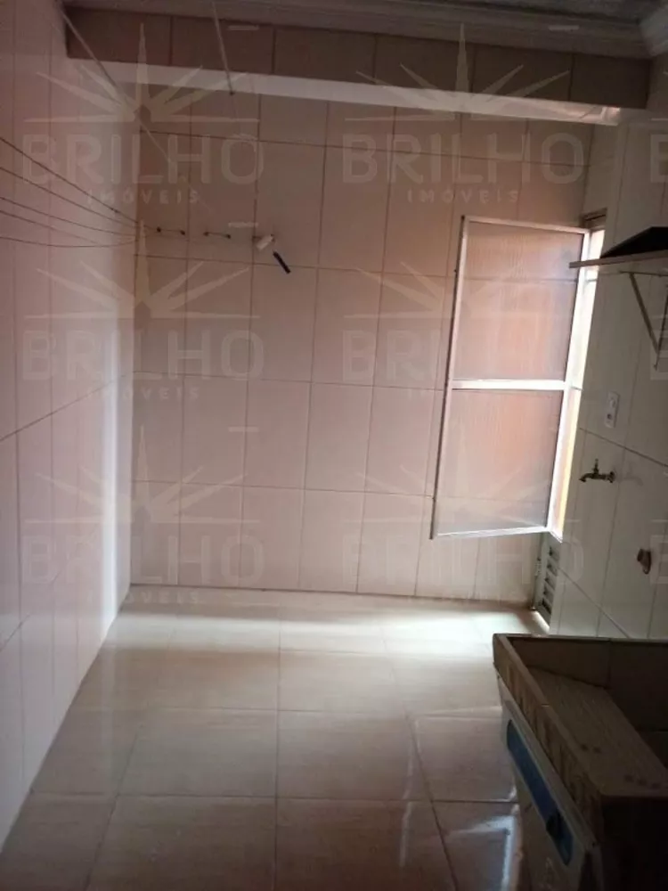 Sobrado, 4 quartos, 125 m² - Foto 5