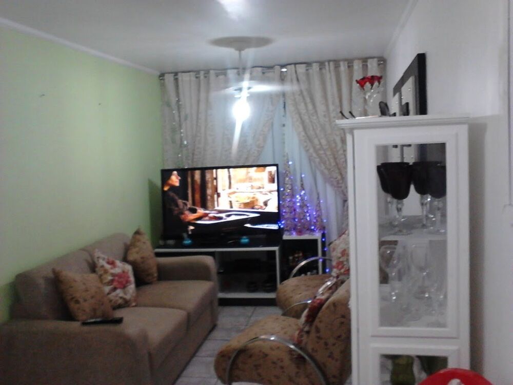 Apartamento, 2 quartos - Foto 4