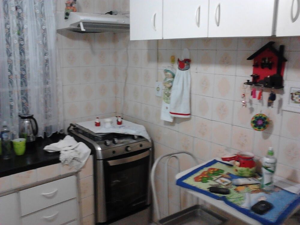 Apartamento, 2 quartos - Foto 13