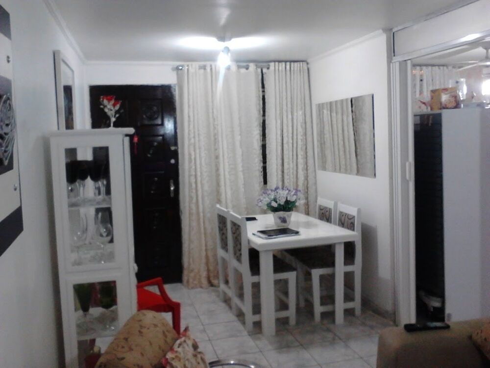 Apartamento, 2 quartos - Foto 3