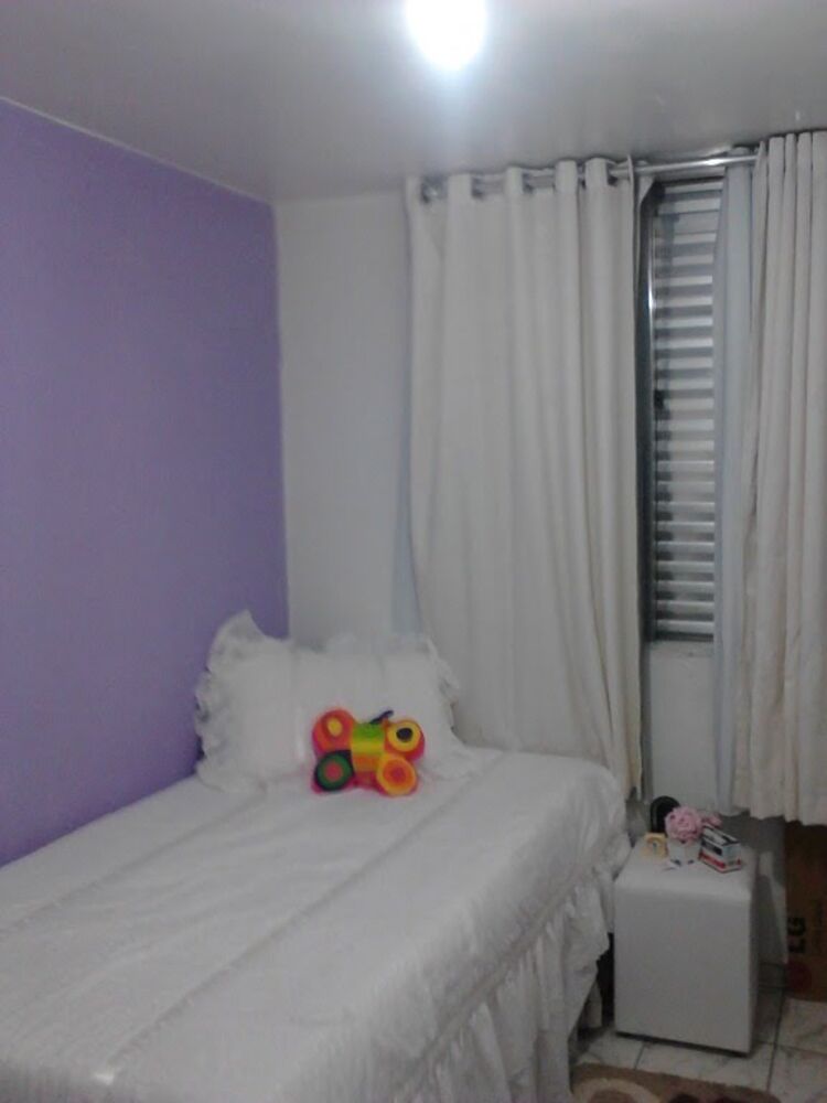 Apartamento, 2 quartos - Foto 5