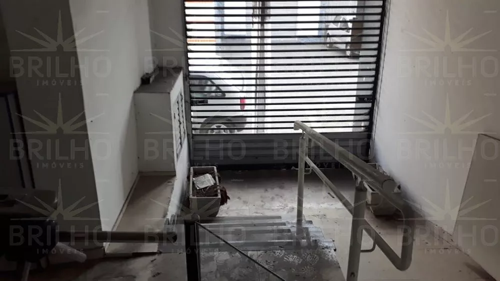 Prédio Inteiro, 1750 m² - Foto 1