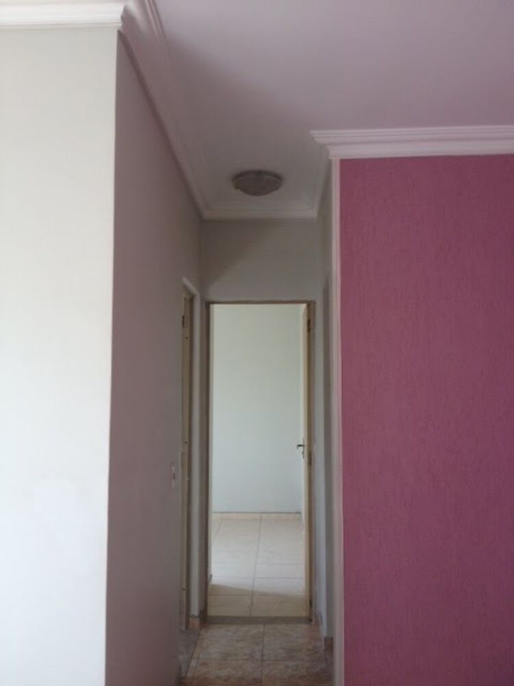 Apartamento, 2 quartos - Foto 2