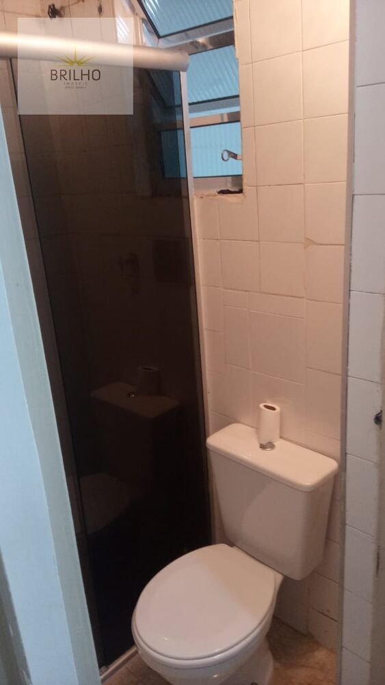 Apartamento, 2 quartos, 39 m² - Foto 2