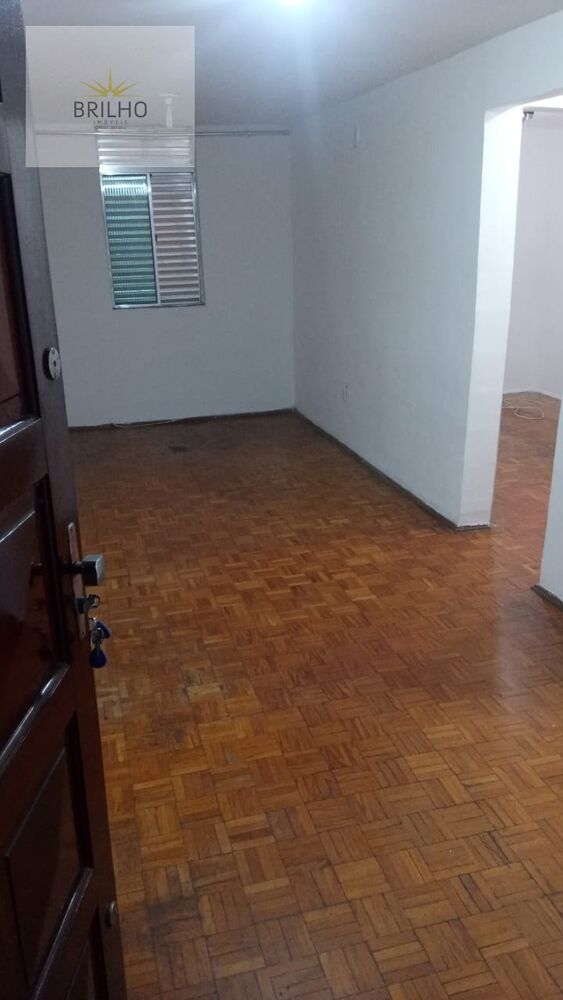 Apartamento, 2 quartos, 39 m² - Foto 1