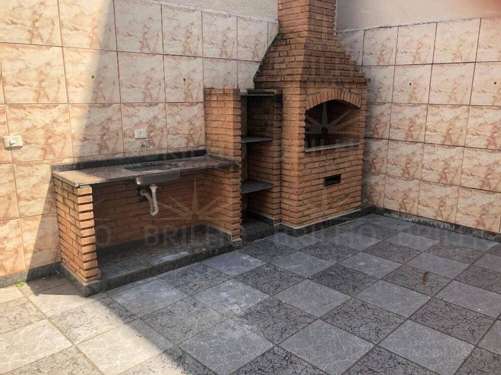 Sobrado, 2 quartos - Foto 2