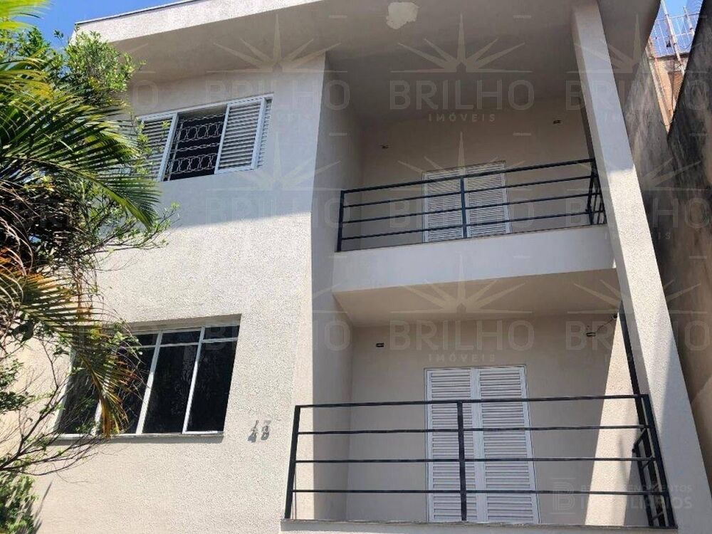 Sobrado, 2 quartos - Foto 12