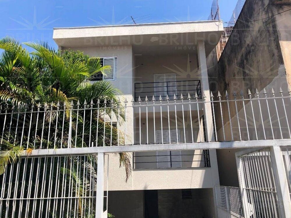 Sobrado, 2 quartos - Foto 1