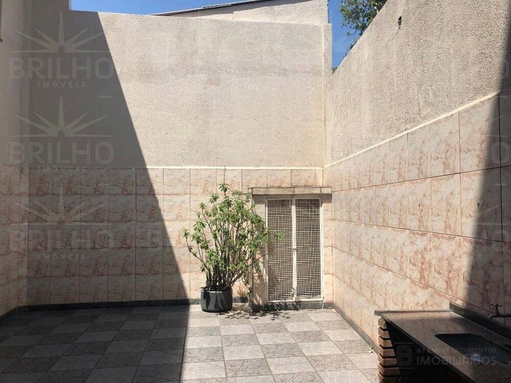 Sobrado, 2 quartos - Foto 4