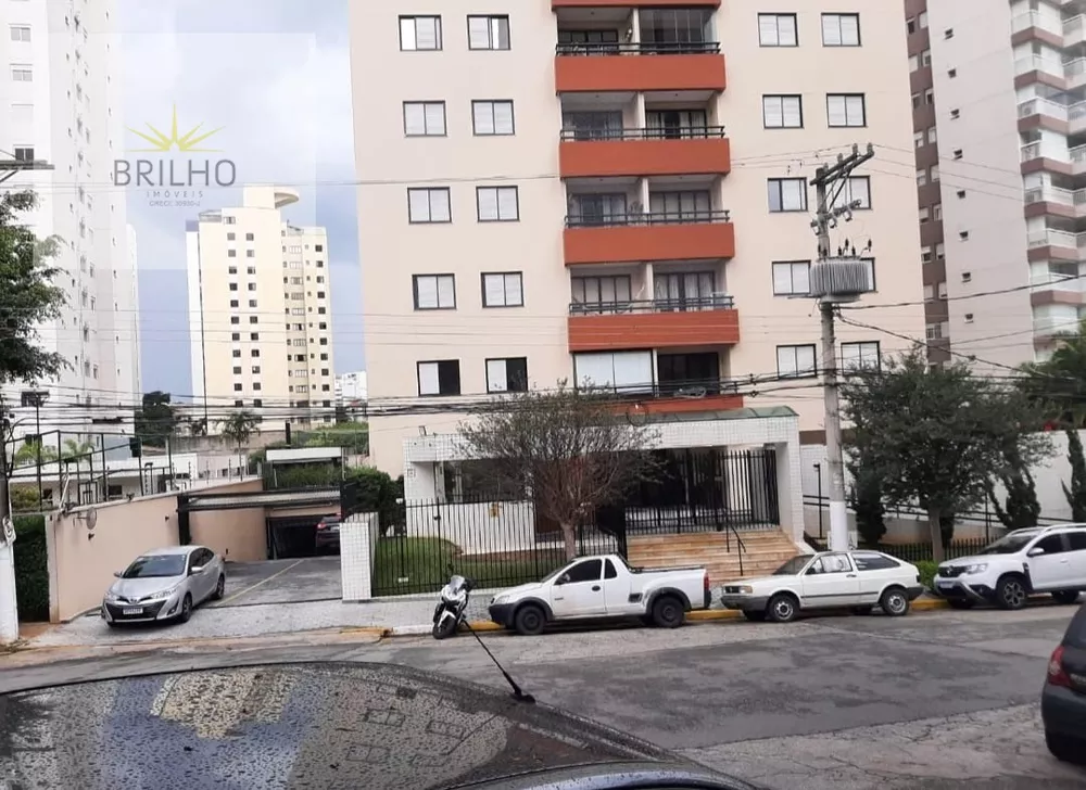 Apartamento à venda com 2 quartos, 60m² - Foto 10