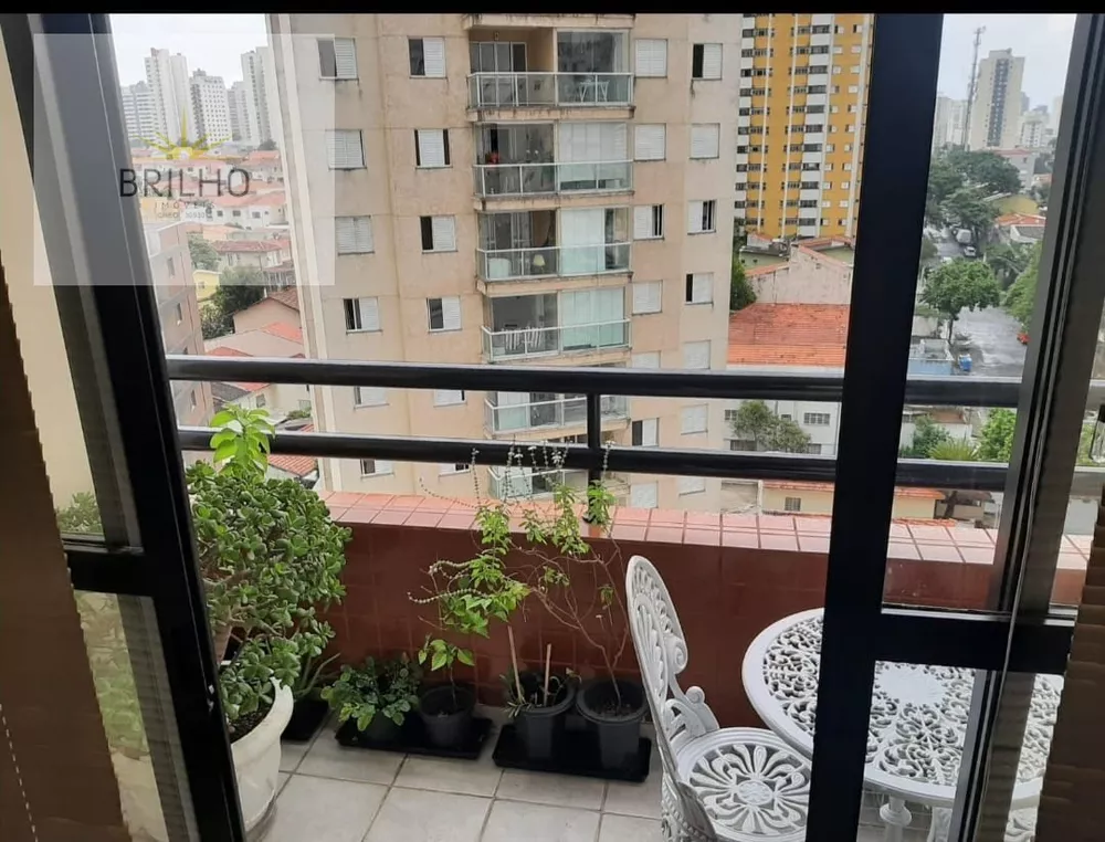 Apartamento à venda com 2 quartos, 60m² - Foto 6