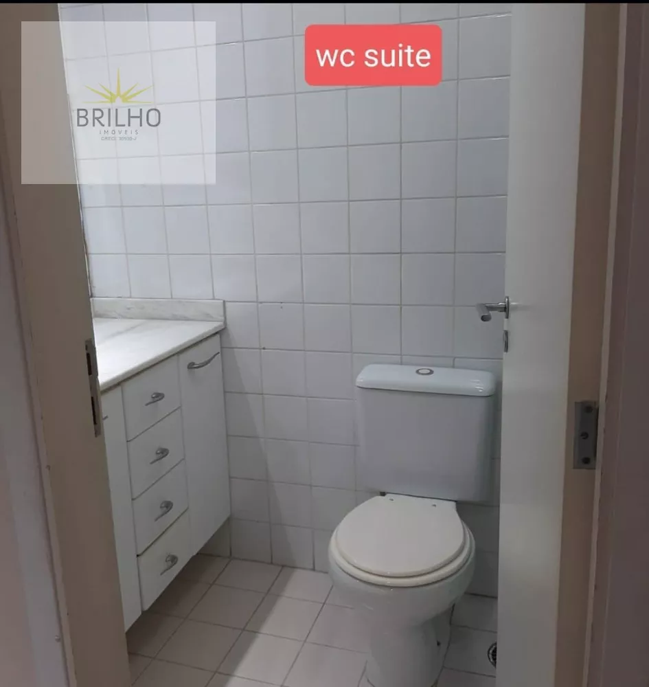 Apartamento à venda com 2 quartos, 60m² - Foto 12