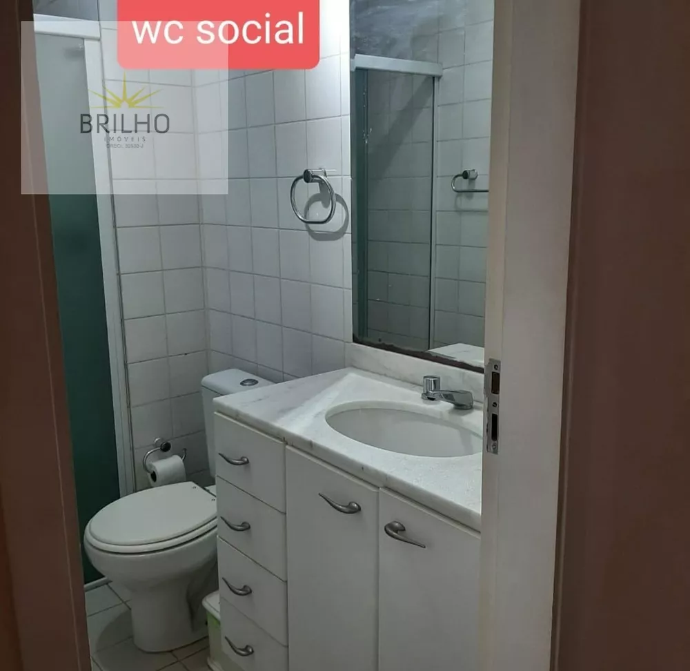 Apartamento à venda com 2 quartos, 60m² - Foto 13