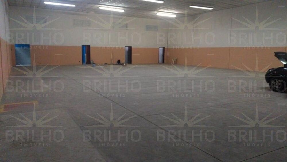 Depósito-Galpão, 680 m² - Foto 4